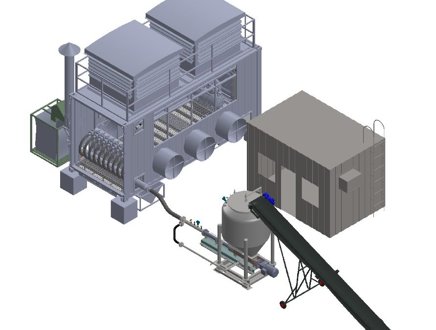 Nov 2023: The Basis of Design for the DEMO plant has been approved